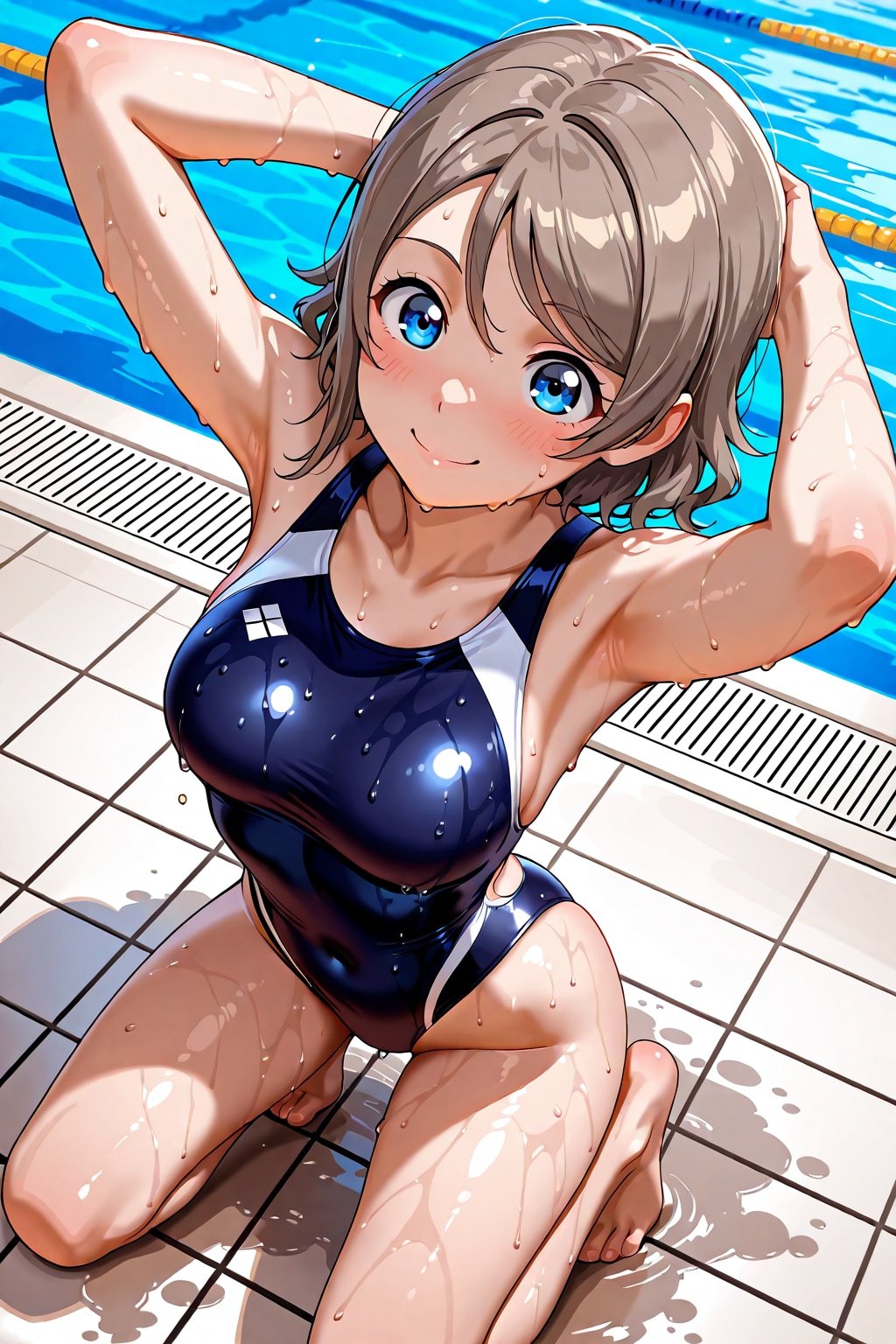 渡辺 曜♪
