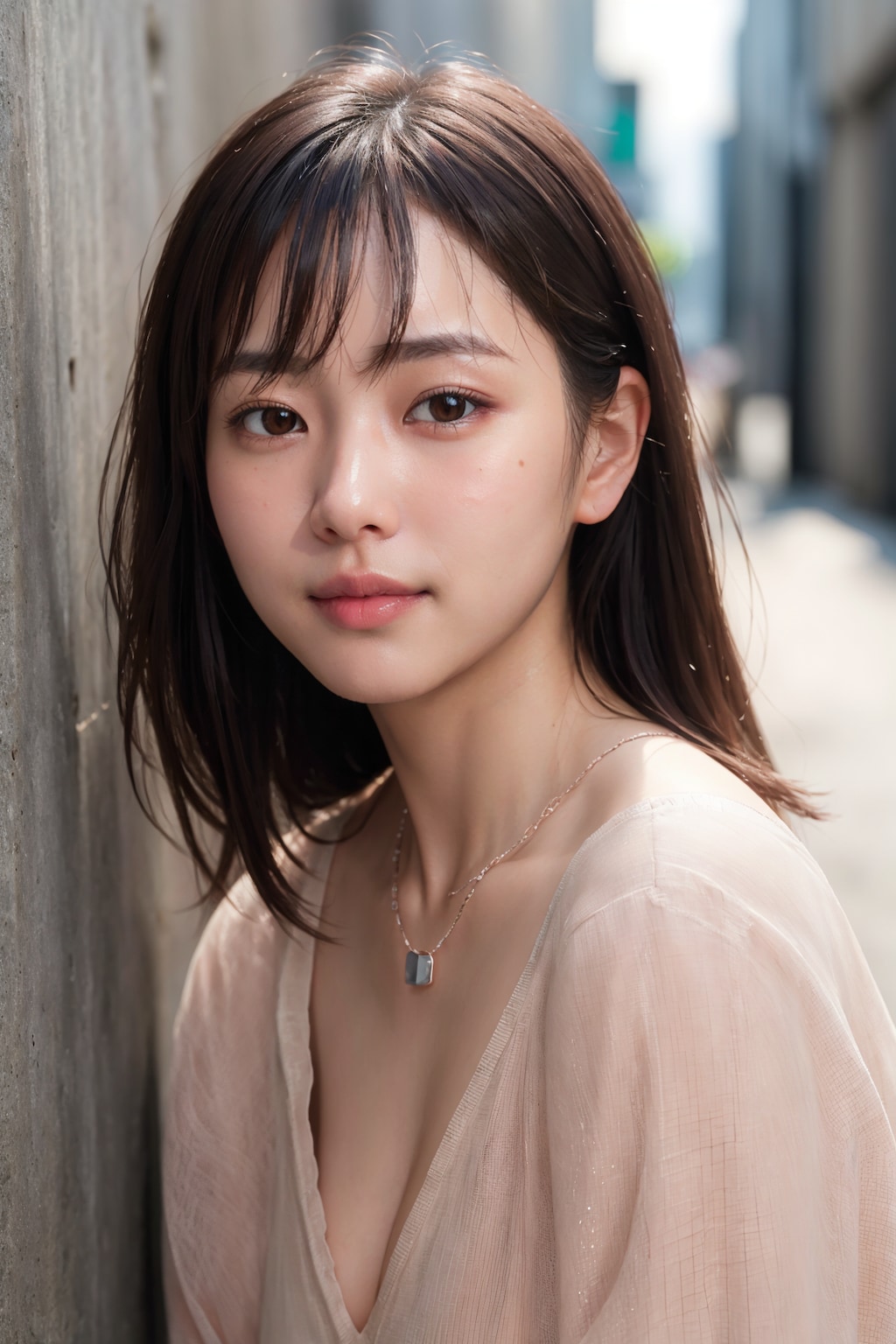 壁グラビア No.4