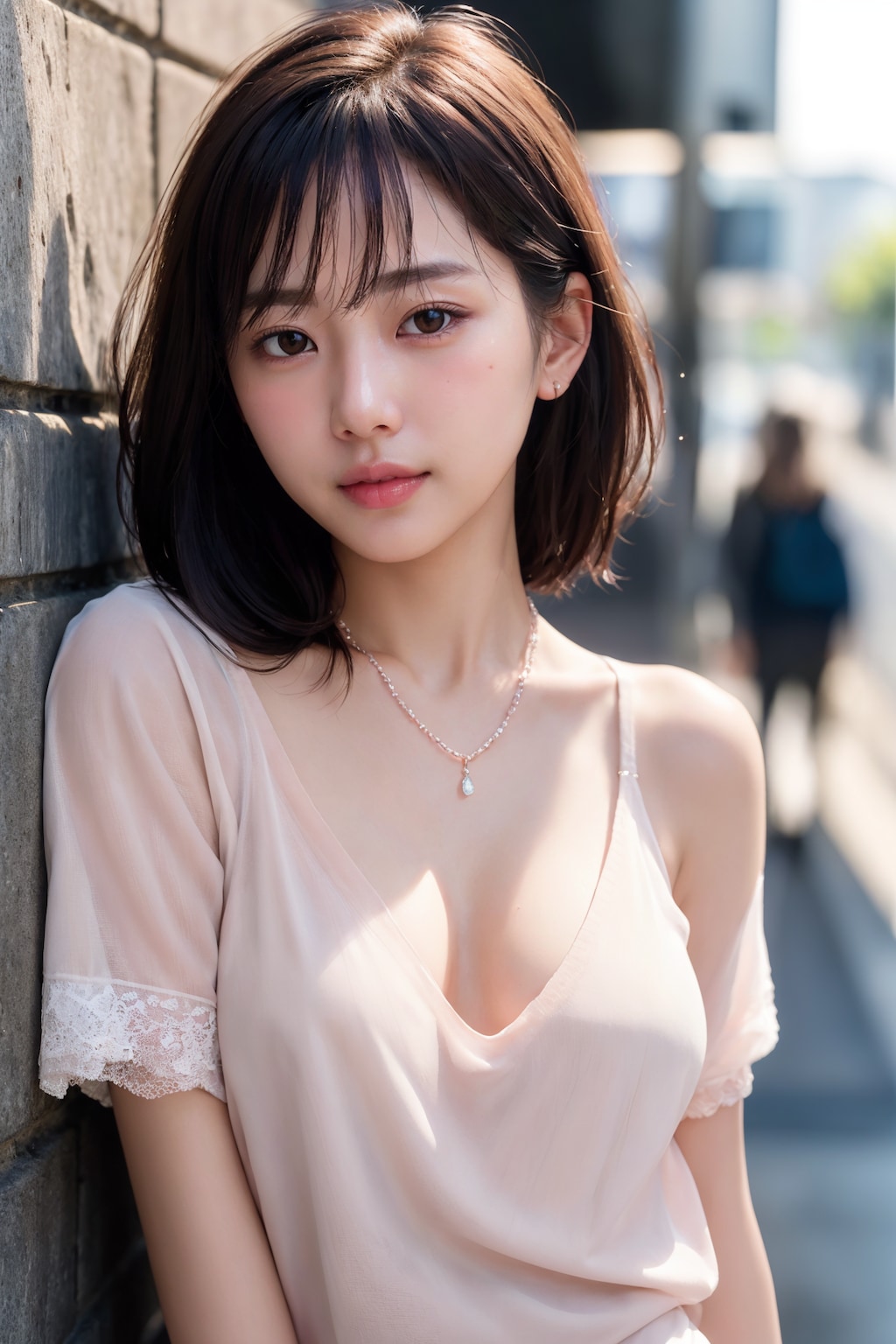 壁グラビア No.4