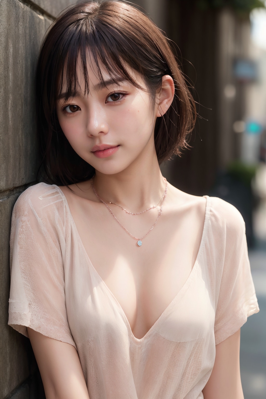 壁グラビア No.4