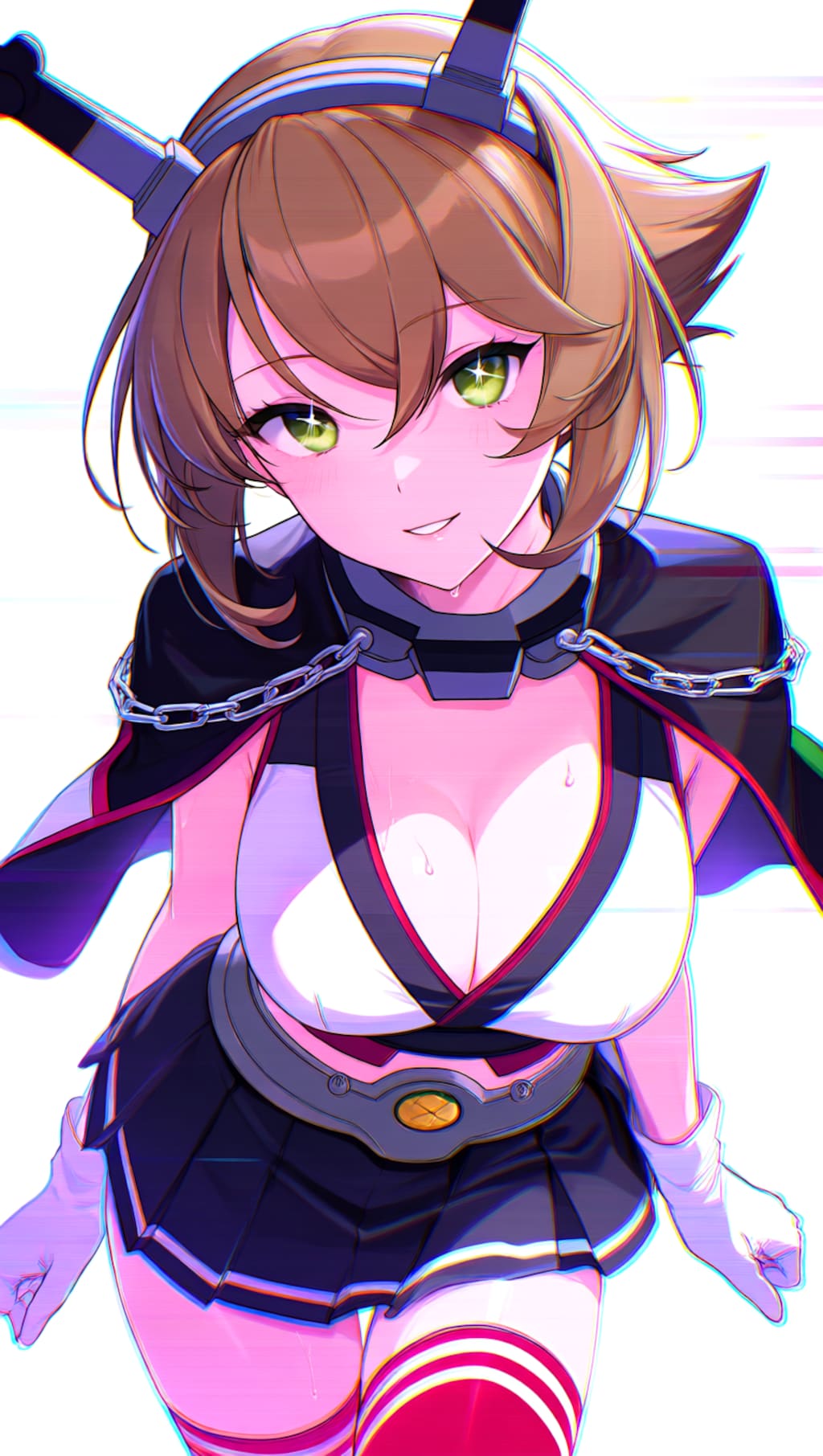 陸奥2（艦隊これくしょん）