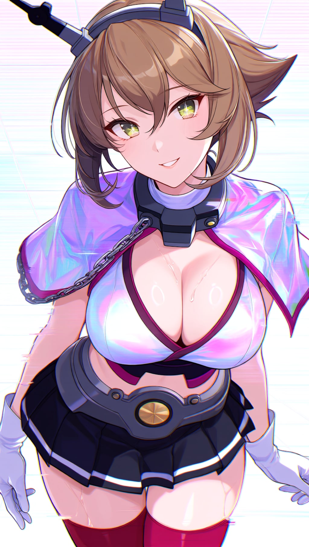 陸奥2（艦隊これくしょん）