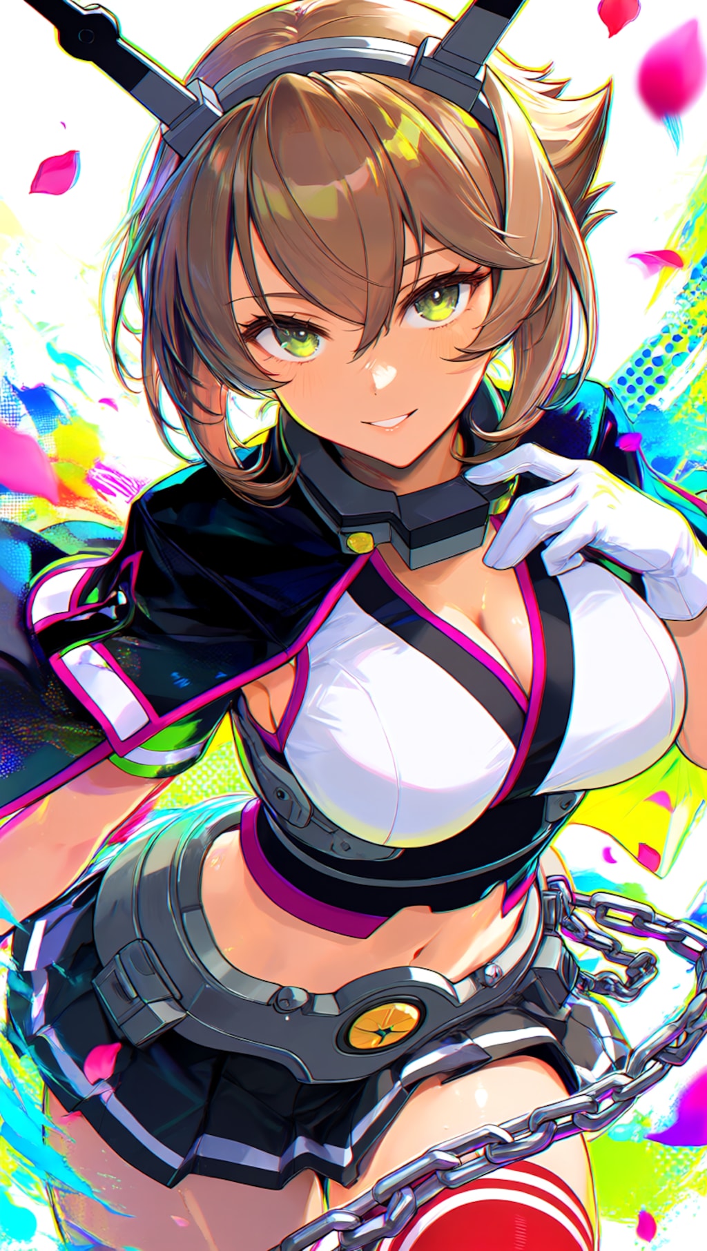 陸奥2（艦隊これくしょん）