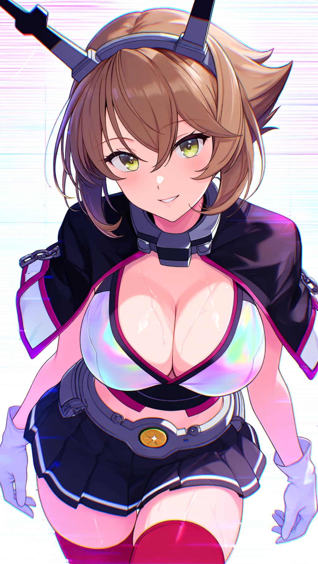 陸奥2（艦隊これくしょん）