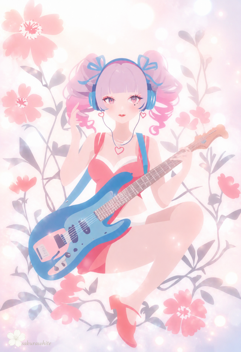 調性で音楽を楽しむ日