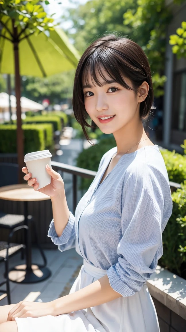 お気に入り女子
