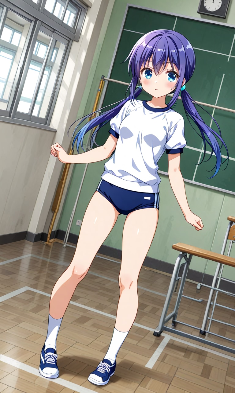 真中あお