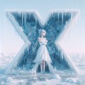 Ｘ凍結につき氷結イラスト😵 7枚目