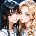 モデルエンハンス部 6枚目