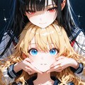 モデルエンハンス部 4枚目