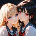 モデルエンハンス部 3枚目
