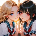 モデルエンハンス部 5枚目