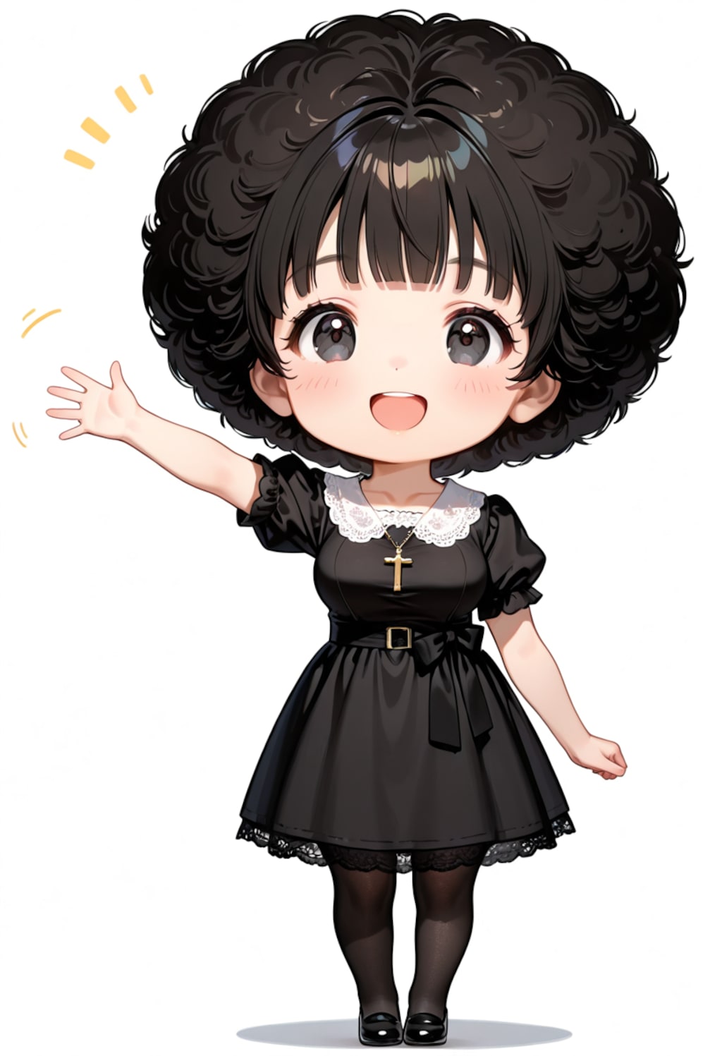 たんおめッ。