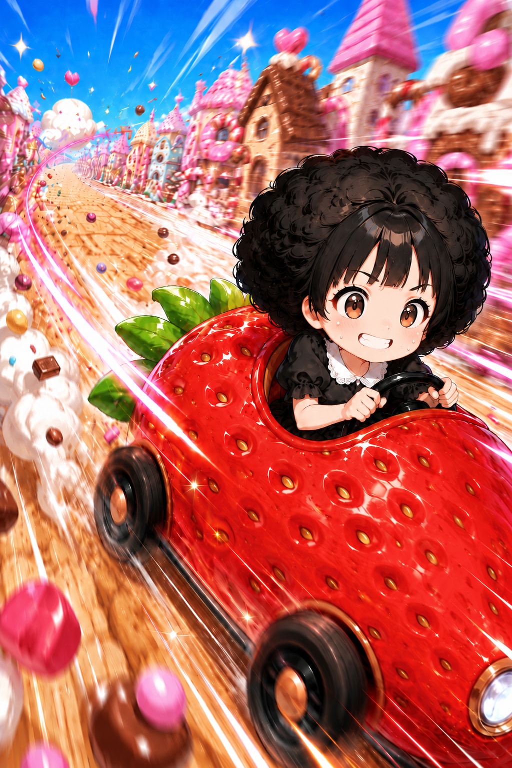 たんおめッ。