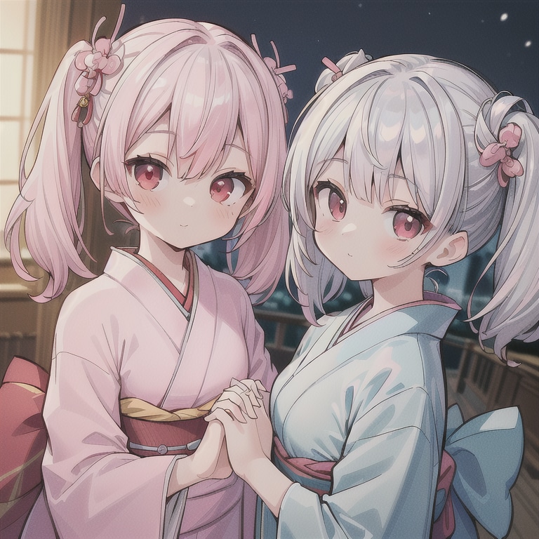 着物