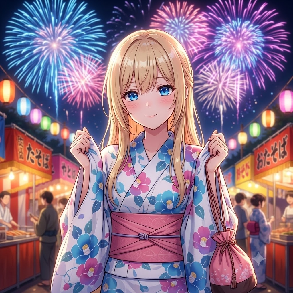 V4Bちゃん