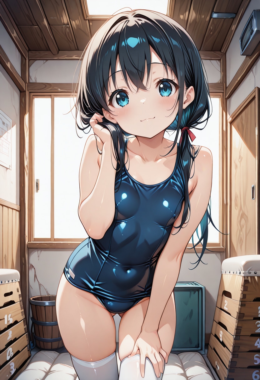 白河ひなこと申します…せんせい♡