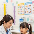 小児健診001《きかせてね》 3枚目