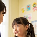 小児健診001《きかせてね》 2枚目