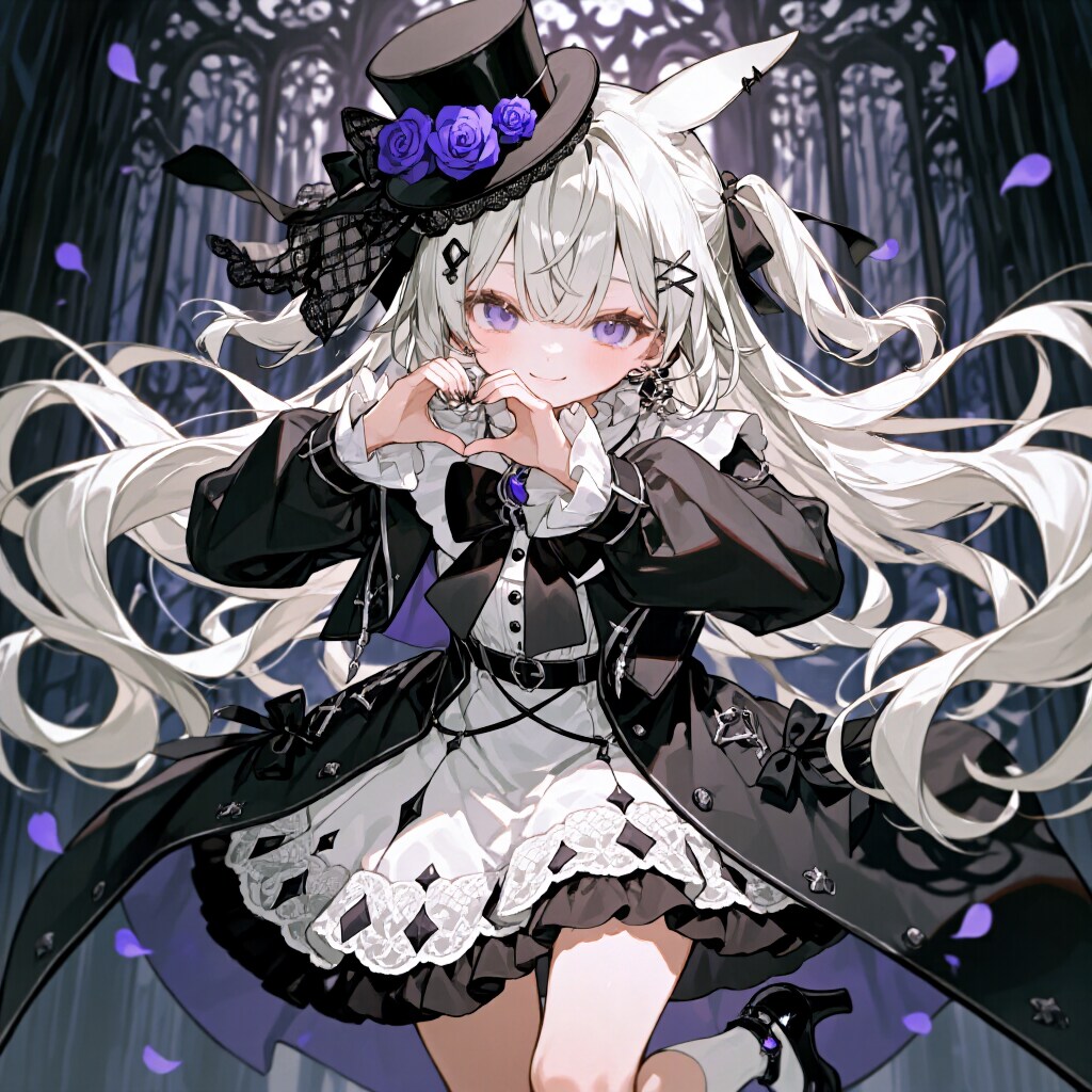 🦊 | の人気AIイラスト・グラビア