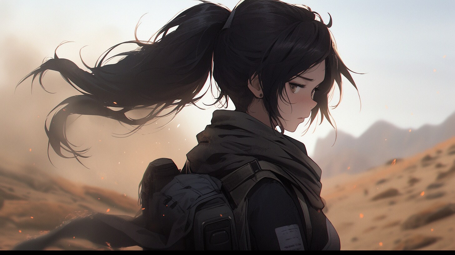 ローンアーミー