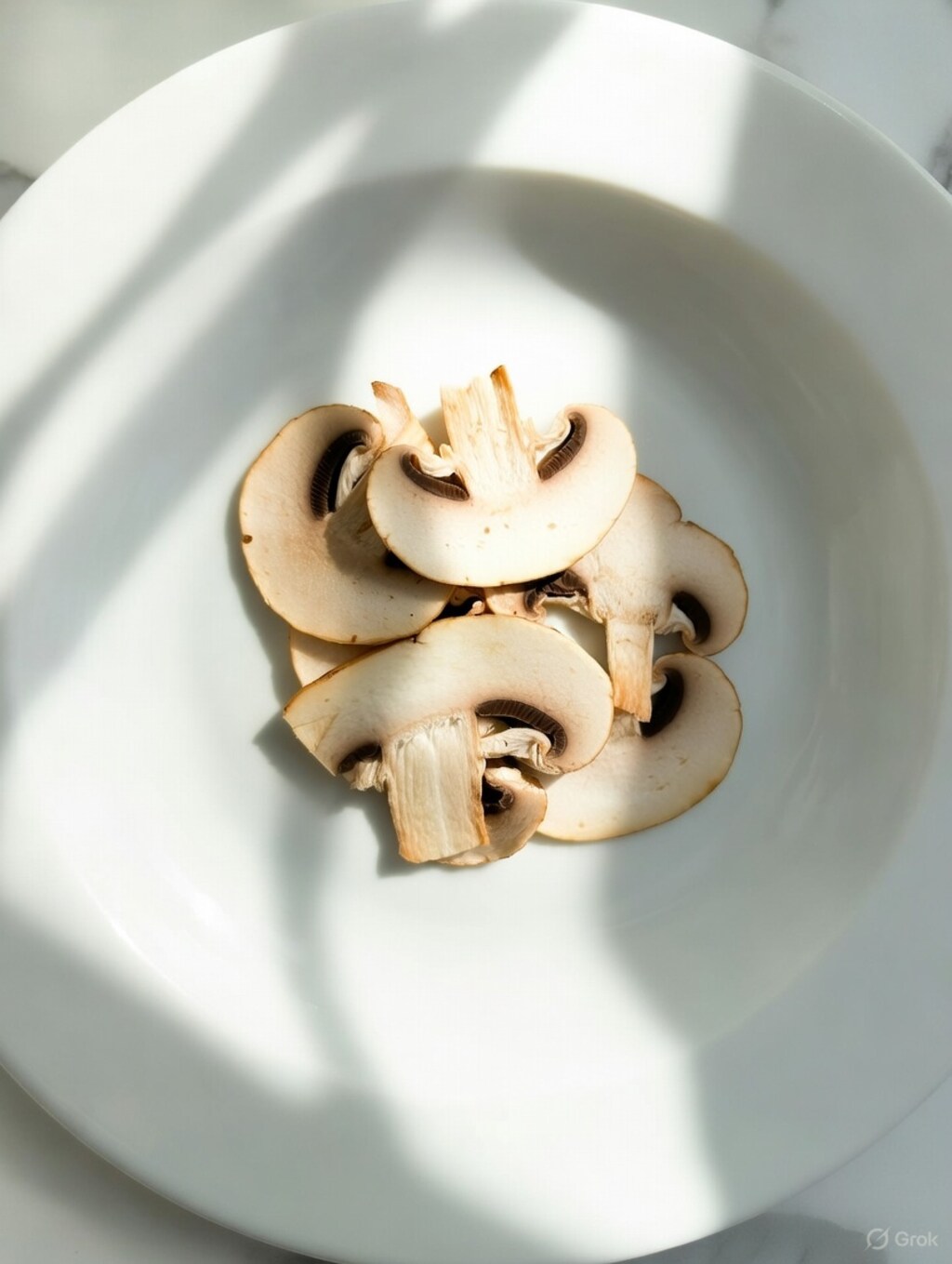 マッシュルーム