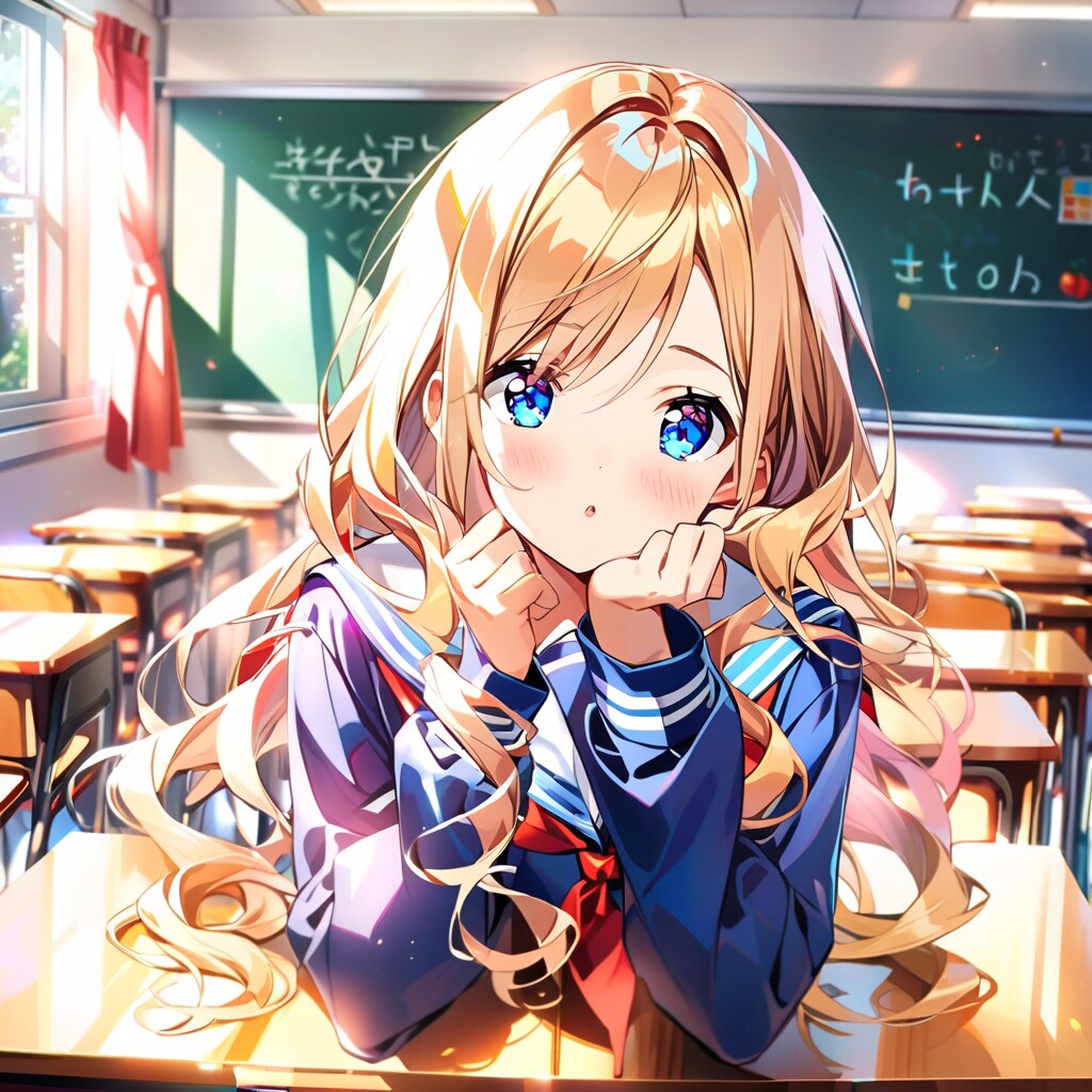 「ちちぷい生成機能限定」投稿企画