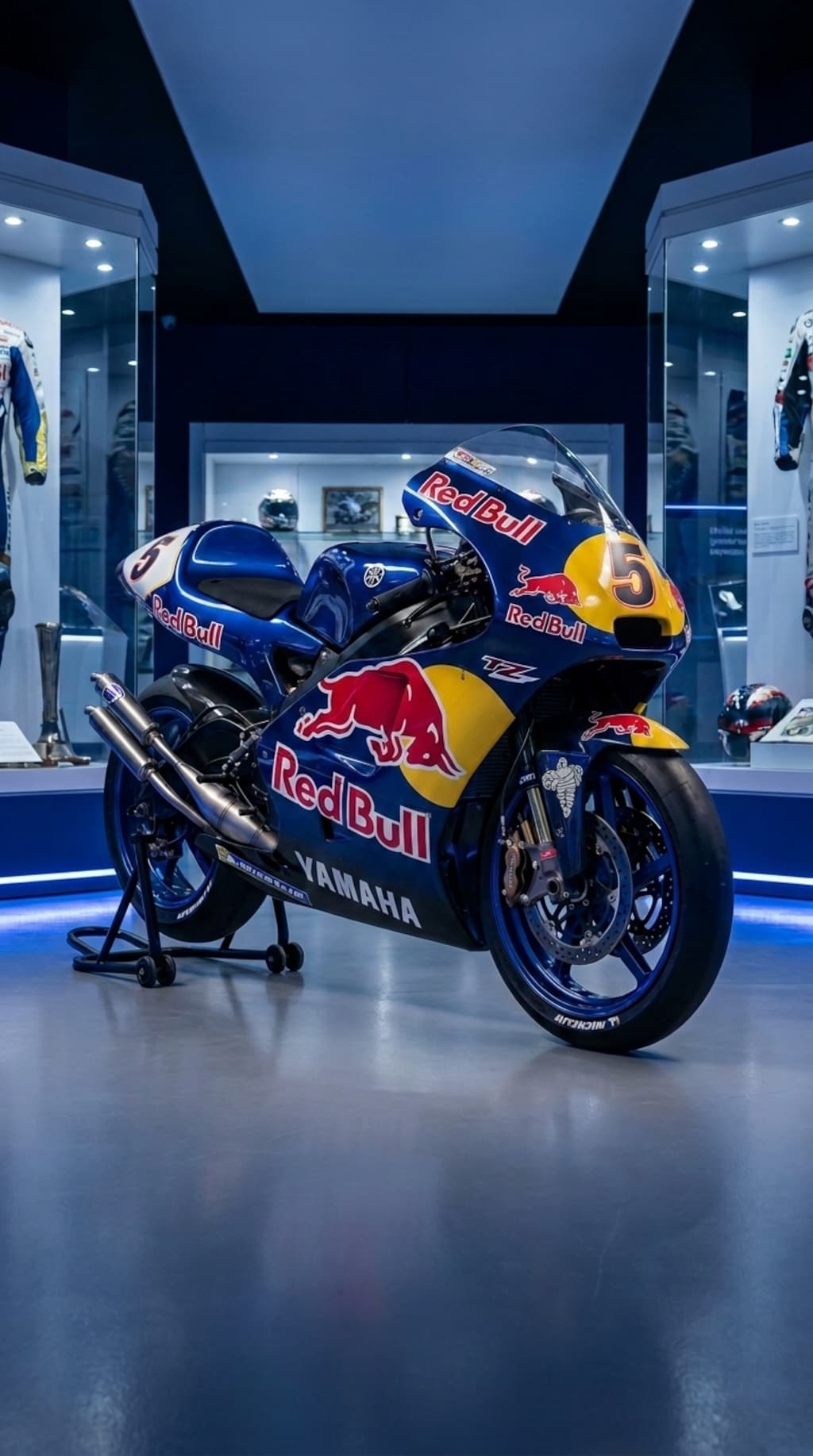 YAMAHA