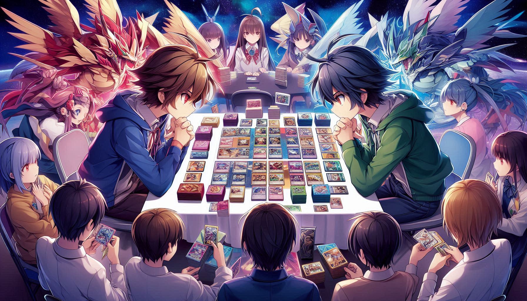 白熱バトル | の人気AIイラスト・グラビア