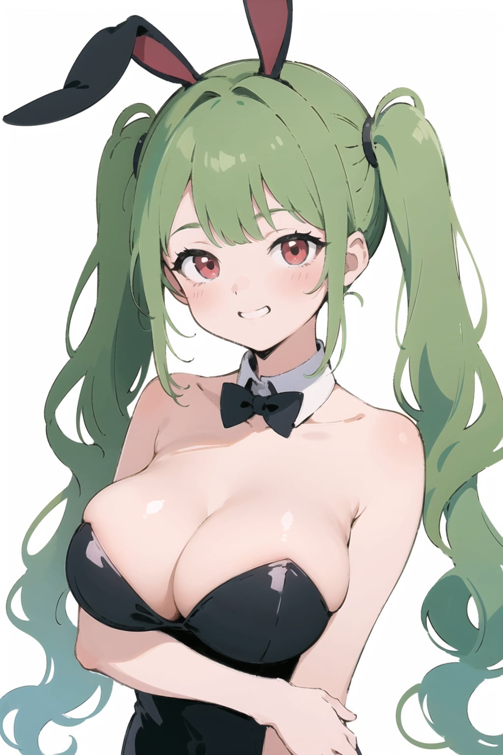 今日のバニーガール（2026/05/09）