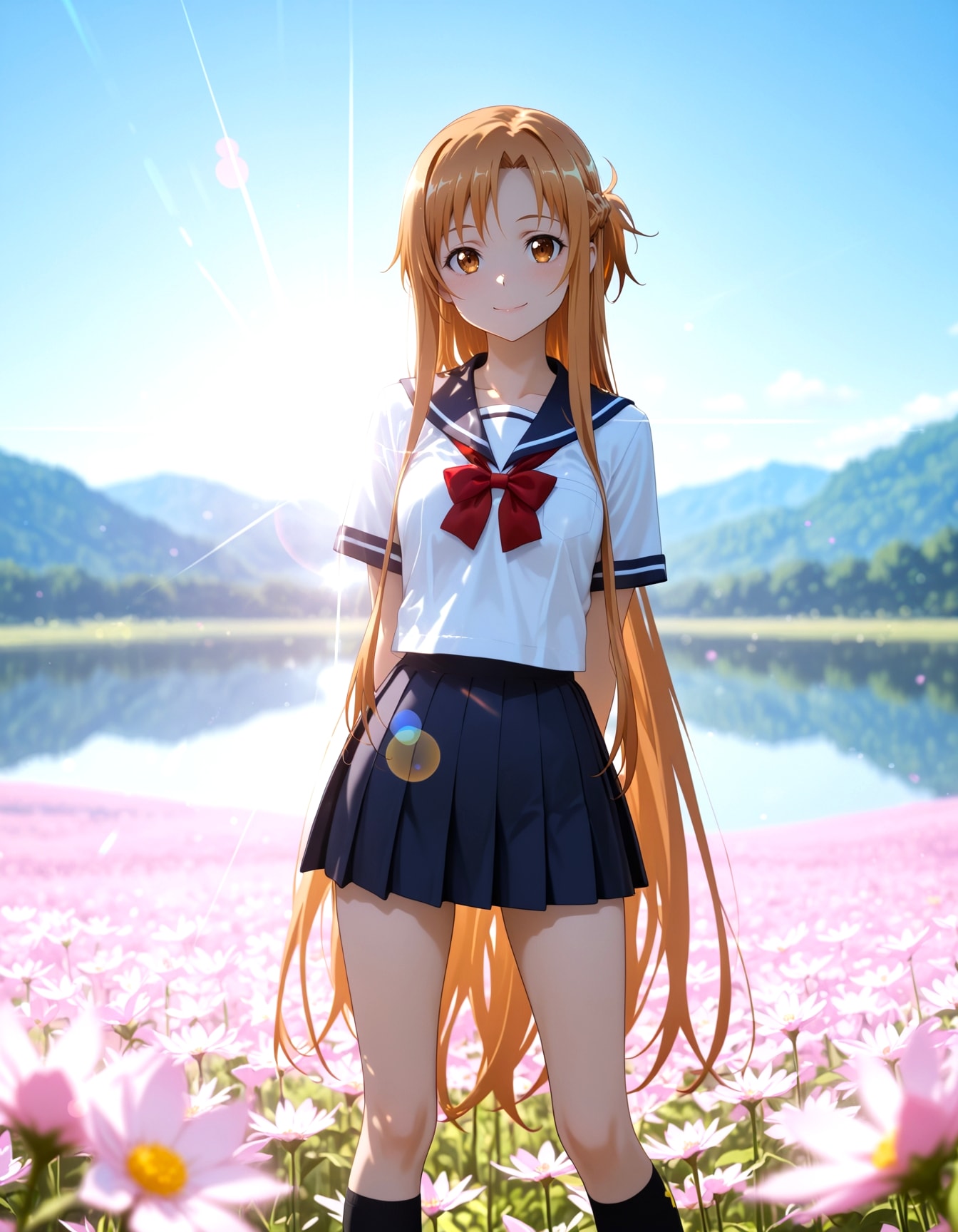 アスナ