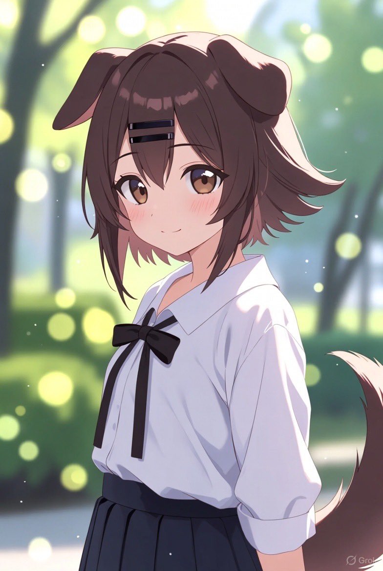 犬耳🐶