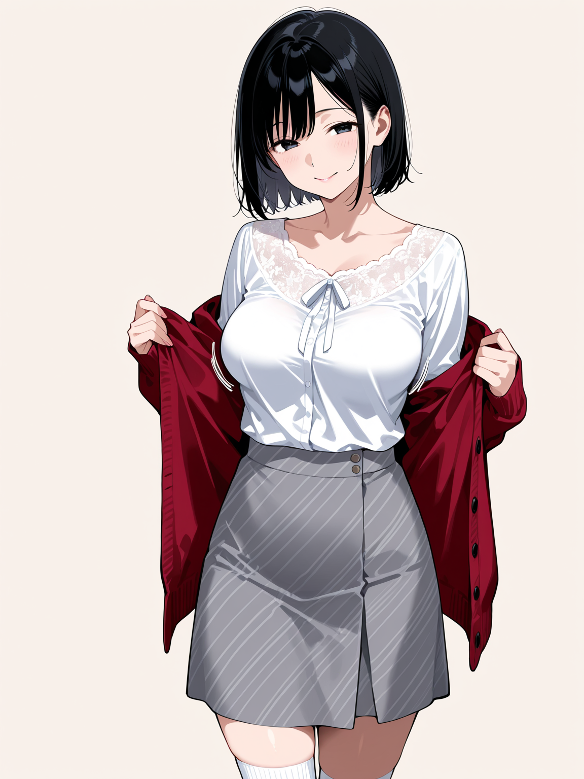 うちの子ルーキー（敷島 優子）