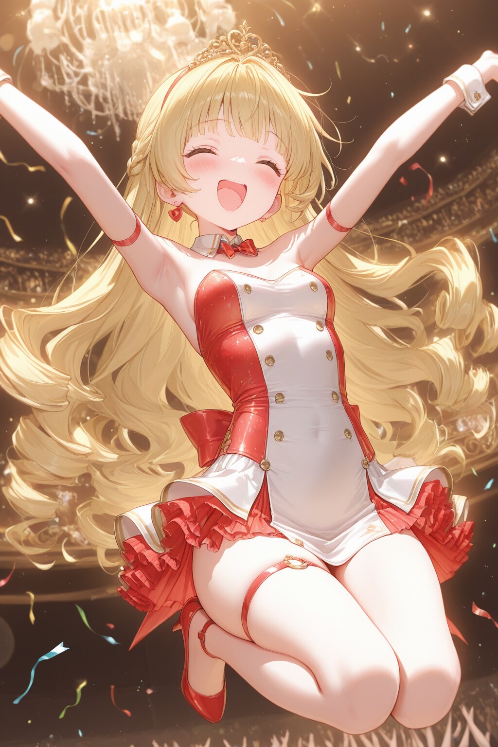 ちちぷい3週年　おめでとう！！