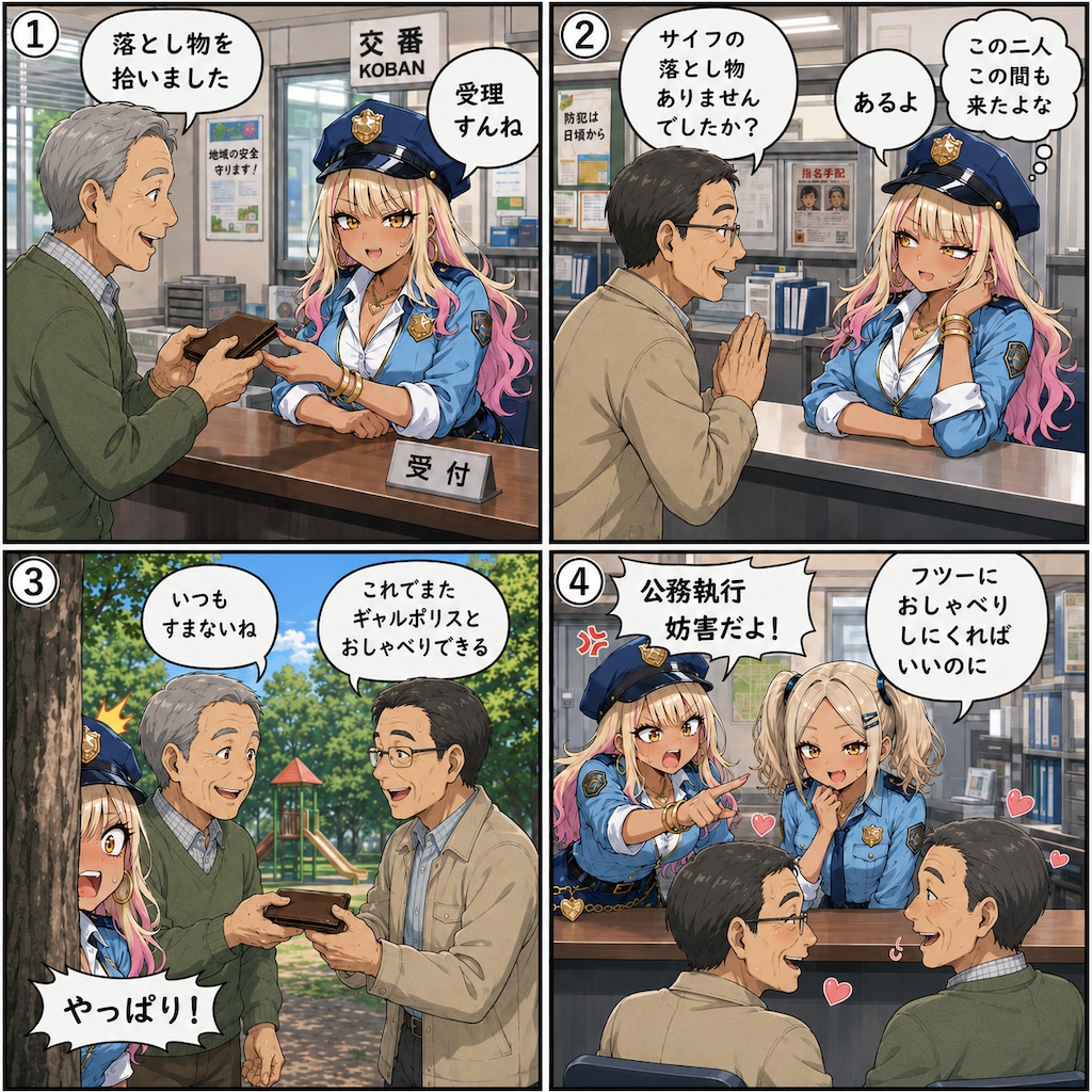 マッチ・ポンプ