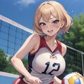 いっくよぉ〜！ 6枚目