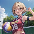 いっくよぉ〜！ 9枚目