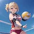 いっくよぉ〜！ 3枚目