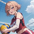 いっくよぉ〜！ 11枚目