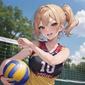 いっくよぉ〜！ 7枚目