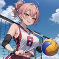 いっくよぉ〜！ 10枚目