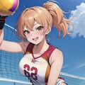 いっくよぉ〜！ 4枚目
