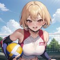 いっくよぉ〜！ 5枚目