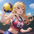 いっくよぉ〜！ 2枚目