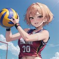 いっくよぉ〜！ 8枚目