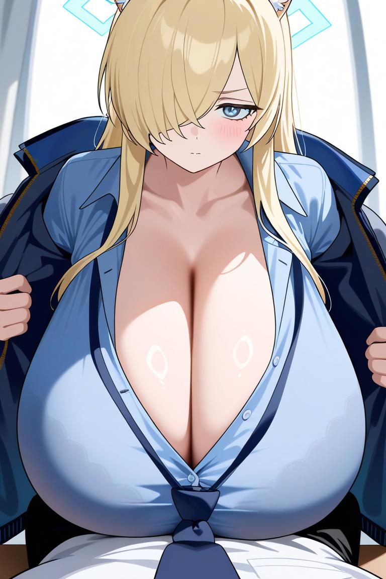 尾刃カンナ