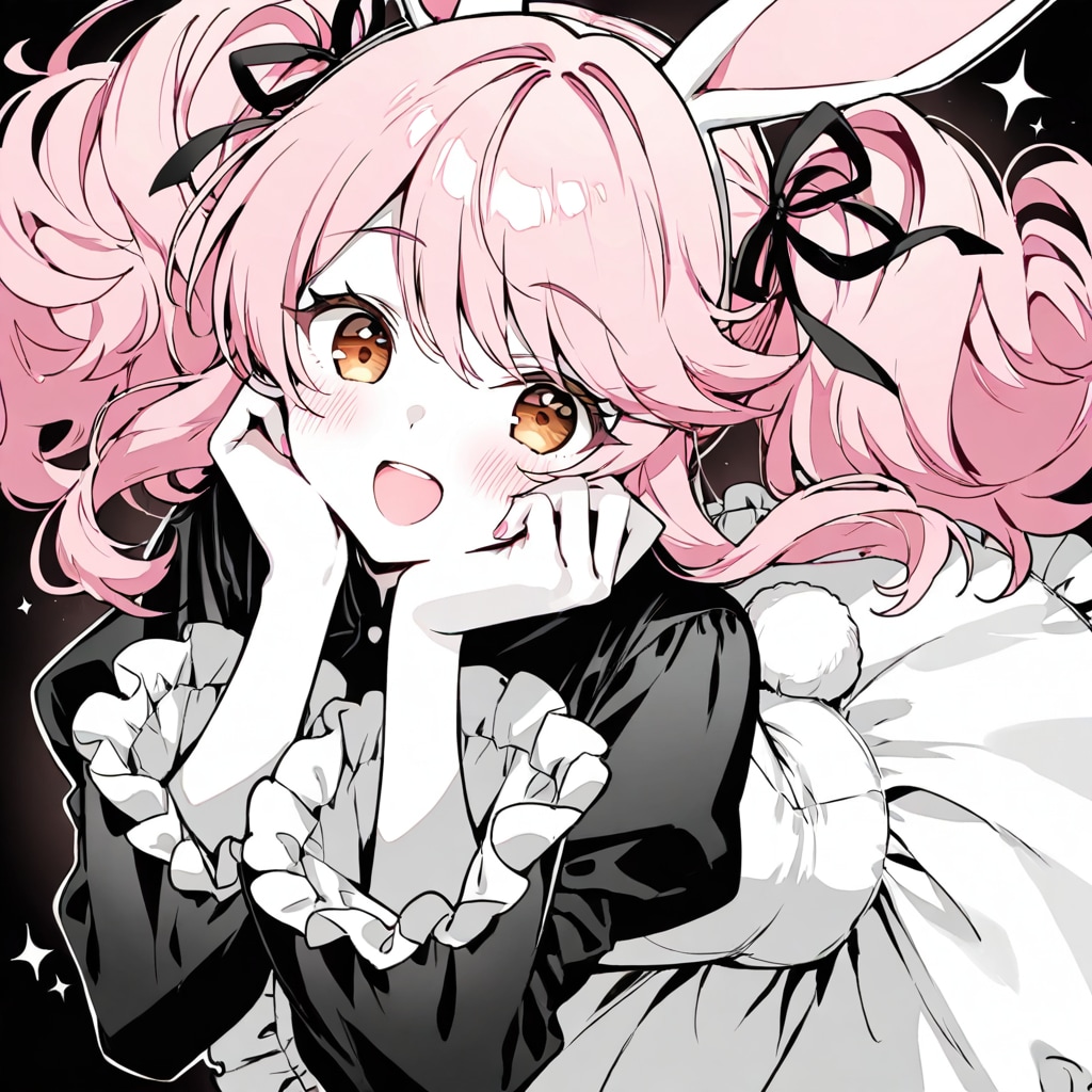 没ばにーちゃんたち