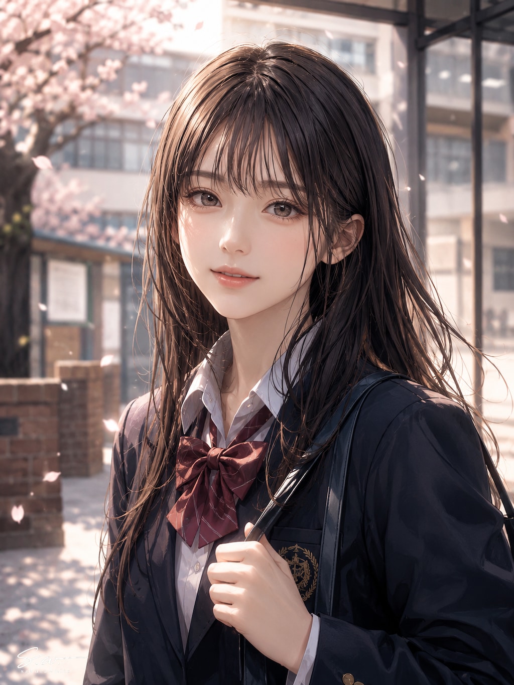 学校へ行こう!