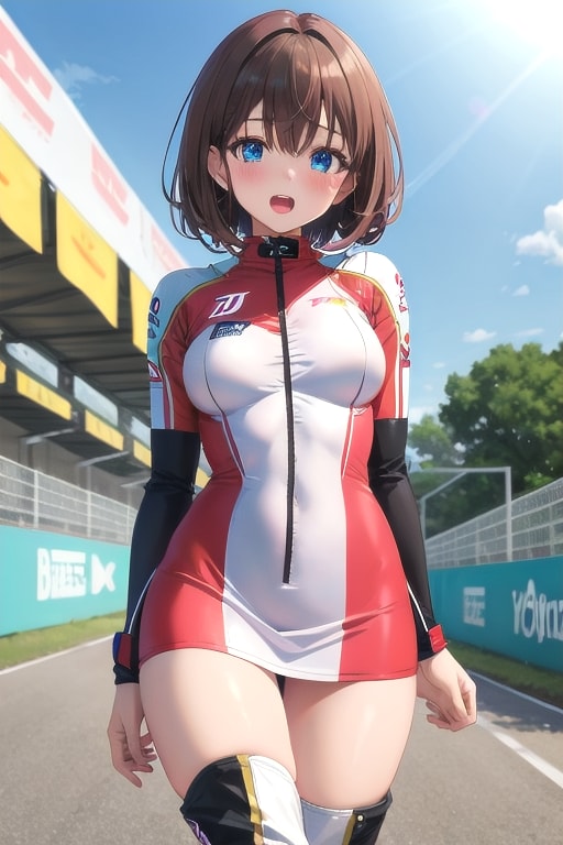 れーすくいーん