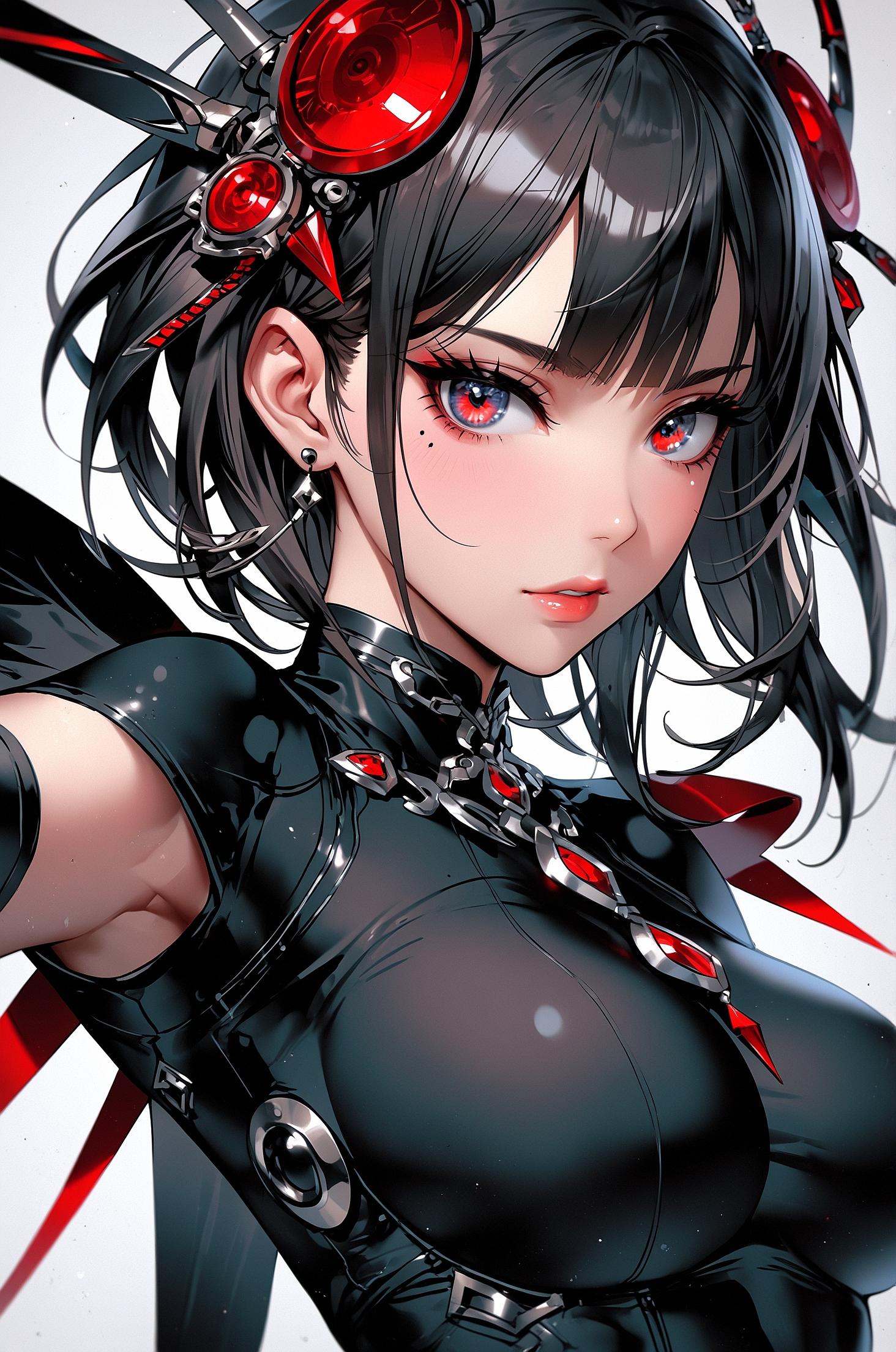 黒の記憶